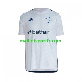 Maillot de Foot Cruzeiro Exterieur 2023